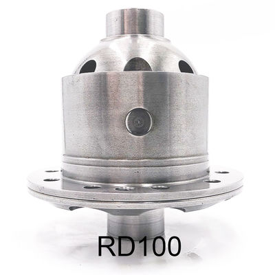 İyi fiyat RD100 Air Differential Locker 4X4 Electric Differential Locker RD128 RD127 çevrimiçi