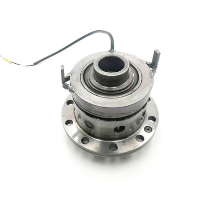 İyi fiyat Electrical Locker For Jimny ET208 Rear Differential E Locker For Suzuki 10 Bolt 26 Spline From Chinese Factory çevrimiçi