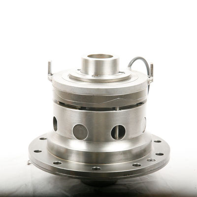 İyi fiyat ET208 Quality Electric Locker Differential For Vitara / Sidekick Grand Vitara XL7 Front 22 Spline çevrimiçi