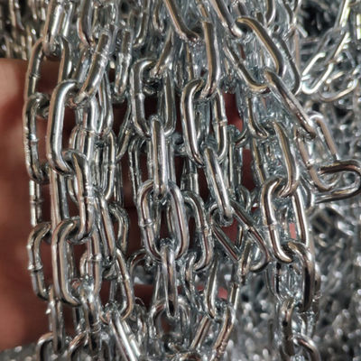 İyi fiyat Durable Honghao 316 Stainless Steel Chain For Transmission çevrimiçi