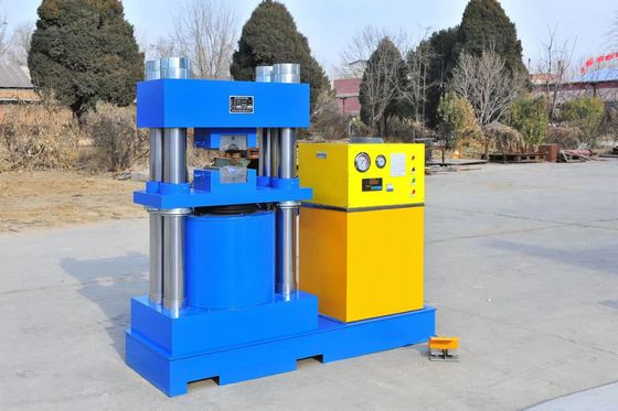 İyi fiyat Hydraulic Cable Splicing Machine çevrimiçi