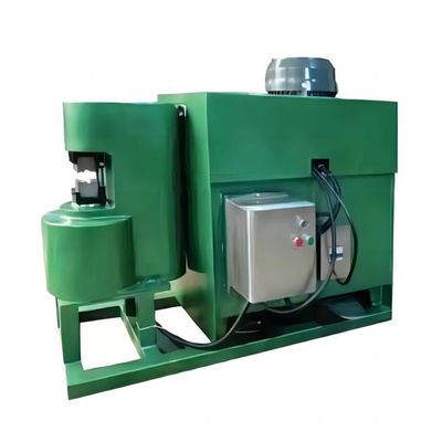 İyi fiyat Hydraulic Wire Rope Swaging Machine çevrimiçi