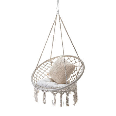 İyi fiyat Outdoor Swing Hammock Chair çevrimiçi
