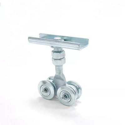 İyi fiyat Galvanized Cantilever Gate Wheel çevrimiçi
