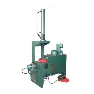 İyi fiyat 280KG Weight Endless Wire Rope Sling Machine Hydraulic Long Lasting çevrimiçi