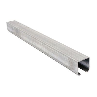 İyi fiyat Interior Temporary Folding Door Industrial Fold Door Slide Track çevrimiçi