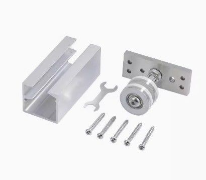 İyi fiyat High Quality Universal Gate Wheel Roller for Sliding Gate and Door accessories çevrimiçi
