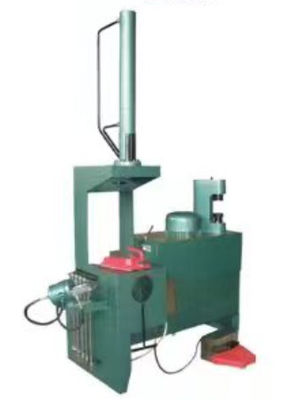İyi fiyat Hydraulic Endless Wire Rope Splicing Machine 5mm 16mm High Efficiency çevrimiçi