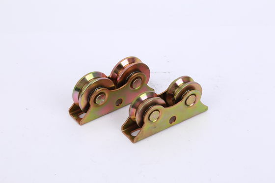 İyi fiyat Heavy Duty Sliding Gate Wheel çevrimiçi