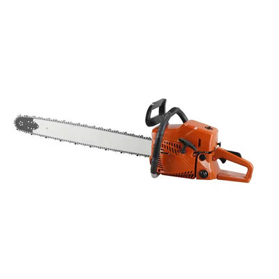İyi fiyat Hot New Product 62cc Chainsaw High Power Saw Chain for Petrol Chain Saw Machine çevrimiçi