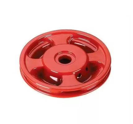 İyi fiyat Universal Trimmer Head Brush Cutter Eater Wacker Head w/4 Line Aluminum çevrimiçi