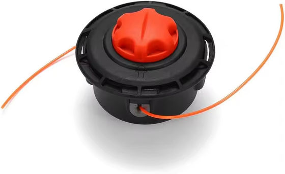 İyi fiyat 308923014 Reel Easy String Head Fits Toro 51954 51955 51974 51975 Gas Trimmers Head 120950010 çevrimiçi