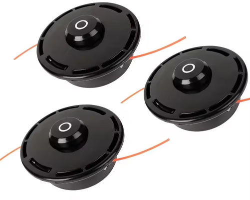 İyi fiyat 511010601 Trimmer Head for Redmax PT104 PT 104 Plus BCZ2460TS BCZ3060TS BCZ2400S TR EX EXZ String Trimmer çevrimiçi