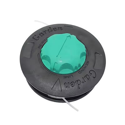 İyi fiyat OLEO-MAC 61112061A Tap & Go TR60E TR101E BC 241S BC241 T BC350S line grass trimmer head for brush cutter çevrimiçi