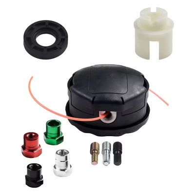 İyi fiyat Speed Feed 400 Trimmer Head for Echo SRM225 PAS225 SRM210 SRM230 SRM250 String Trimmer çevrimiçi