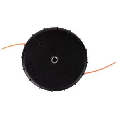 İyi fiyat 99944200903 Speed Feed 450Trimmer Head For Echo SRM266 SRM266S  String Trimmer Brush Cutter Straight Shaft Trimmer çevrimiçi