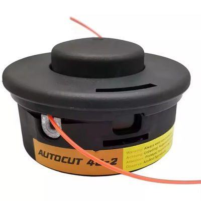 İyi fiyat AutoCut 40-2 Trimmer Head for Stihl FS160 FS400 FS410 FS450 FS460 FS480 FS490 Brush cutter grass trimmer çevrimiçi