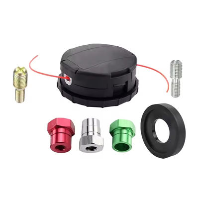 İyi fiyat Speed Feed 450 Garden Tools Echo SRM-266 Brush Cutter Trimmer Head High Efficiency çevrimiçi