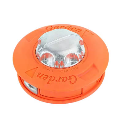 İyi fiyat Universal Aluminum Strimmer Trimmer Head For OLEO-MAC 61112061A BC 380 S/BC 380 T çevrimiçi