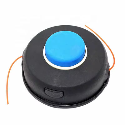 İyi fiyat T55 T55X Bump Head Replacement High Precision For Husq 240R 250R 250RX çevrimiçi