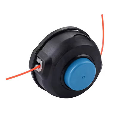 İyi fiyat High Accuracy Garden Tools Corrosion Proof Husqvarna T25 Trimmer Head 124L 125L 128L çevrimiçi