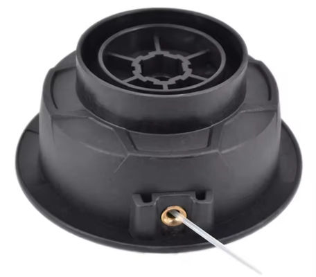 İyi fiyat Grass Trimmer Head Cutter for Stihl FS50 FSE81 Autocut C6-2 Lawnmower M10x1.25LH Replacement Accessories Tools çevrimiçi