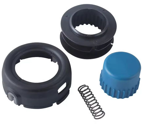 İyi fiyat Pre-Wound Spool for Husqvarna 531300364 T35 224L 225L 232L 322L 240L 322L String grass Trimmer parts çevrimiçi