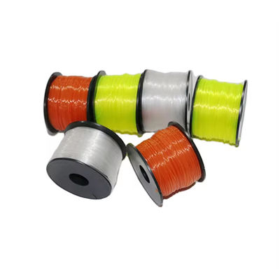 İyi fiyat NTEC Masonry Line Construction String Line 100M Reel çevrimiçi