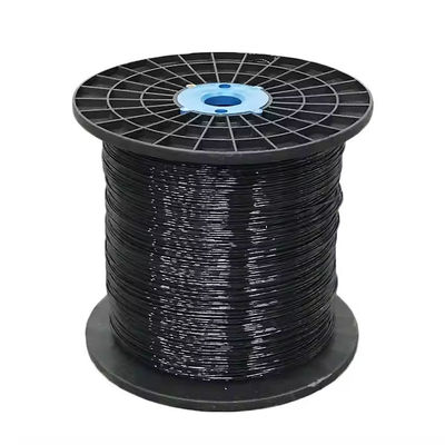 İyi fiyat Anti UV Polyester Monofilament Wires for Greenhouse Vineyard Frame Support 2.0mm 2.2mm çevrimiçi