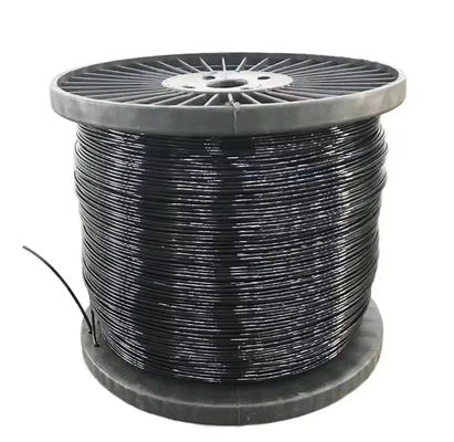 İyi fiyat 2.0MM 2.5MM 3.0MM 3.5MM 1500M Polyester Wire for Greenhouse PET Wire Shading System çevrimiçi