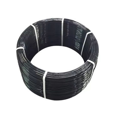 İyi fiyat Factory Supply 4.0mm PET Polyester Wire For Agriculture Greenhouse çevrimiçi