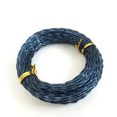 İyi fiyat Versatile Garden Tools Nylon Wires Grass Trimmer Line For Different Trimming Needs çevrimiçi