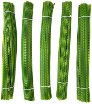 İyi fiyat Precut Sawtooth Nylon Garden Trimmer Line 12 Inch Length Precut Trimmer Cord çevrimiçi