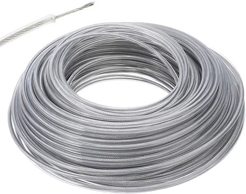 İyi fiyat Heavy Duty Pre Cut Trimmer Line With Steel Inside For Brush Cutter 2.5mm X 250mm çevrimiçi