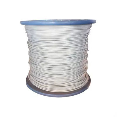 İyi fiyat Ağır Hizmet Tipi Çelik Telli Düzeltici İpi Çelik Tel Makara Paketi çevrimiçi