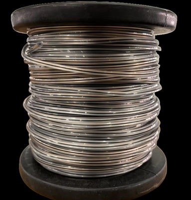 İyi fiyat Commercial Dual Core Trigon Grass Trimmer Line Spool Packaging çevrimiçi