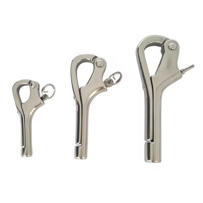 İyi fiyat Stainless Steel Quick Release Shackle çevrimiçi