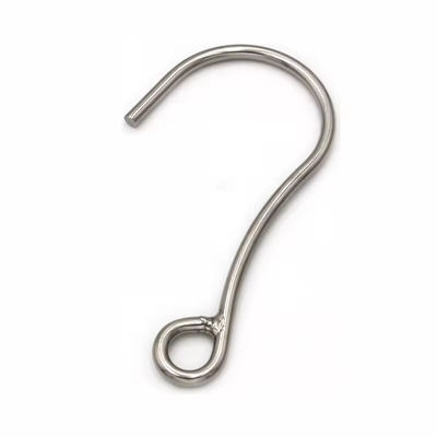 İyi fiyat Rigging Hardware Underwater Scuba Diving Carabiner Hook Marine  316 Reef Drift Hook for Diving Accessories çevrimiçi