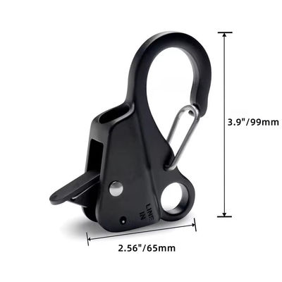 İyi fiyat Paslanmaz Çelik Tekne Çapa Kancası Hızlı Bırakma Klipsi çevrimiçi
