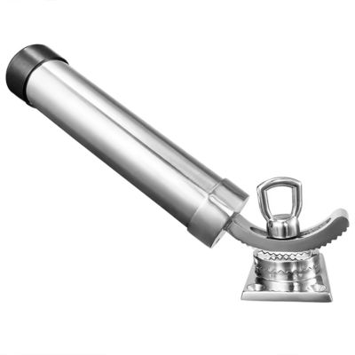İyi fiyat Adjustable Fishing Rod Holder for Boat 316 Stainless Steel  Portable Boat Fishing Pole Rod Holders çevrimiçi