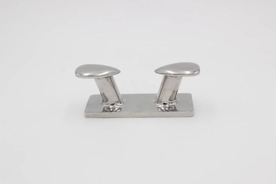 İyi fiyat STAINLESS STEEL AISI316 BOAT BOLLARD CROSS BOLLARD MARINE HARDWARE BOAT ACCESSORIES çevrimiçi
