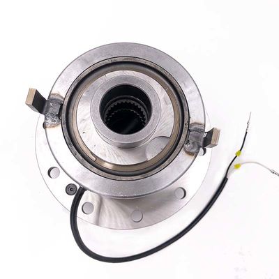 İyi fiyat Clutch Assembly Electric Locker High Accuracy Easy To Install For Off Road Vehicles çevrimiçi