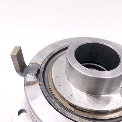 İyi fiyat 4*4 Electric Front Differential Locker Clutch Assembly With ET100 ET111 çevrimiçi
