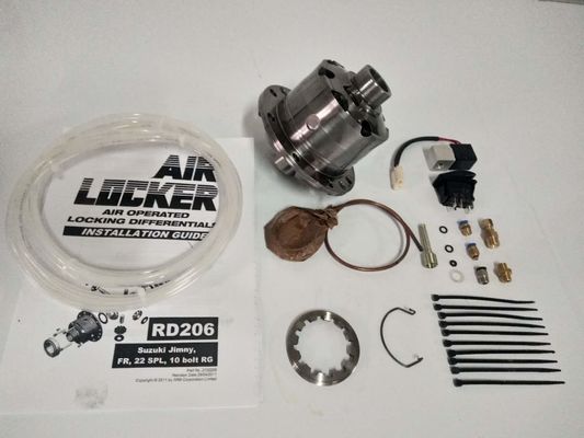 İyi fiyat RD206 Suzuki Samurai Air Locker çevrimiçi