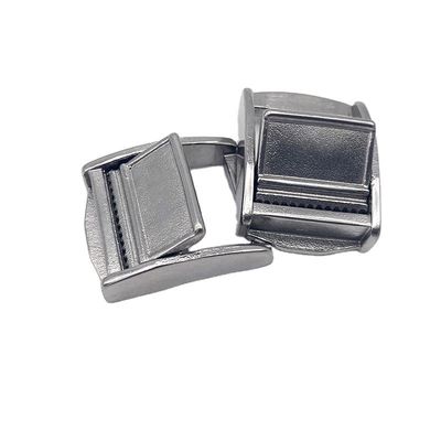 İyi fiyat Paslanmaz Çelik Cam Buckle Kargo Lashing Belt Çok yönlü ve Esnek Kargo Bağlama için çevrimiçi