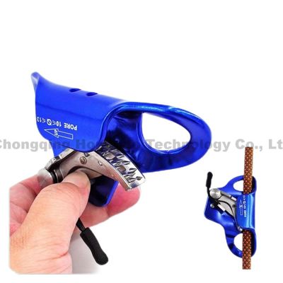 İyi fiyat Güvenli Açık Çatı tırmanışı Alüminyum alaşımlı göğüs tırmanışı açık açık mağara keşfi için çevrimiçi