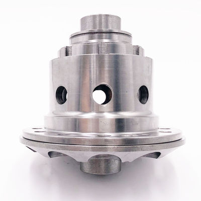 İyi fiyat RD206 4X4 Rd Kilitlenme Farkı Yüksek Kaliteli Kilitlenme Aksesuarları çevrimiçi