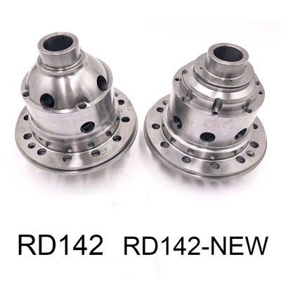 İyi fiyat RD206 Air Locking Differential çevrimiçi