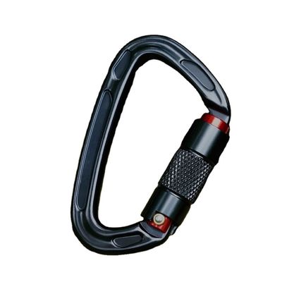 İyi fiyat Alüminyum Kanca: Çok Yönlü Kaya Tırmanışı ve Doğa Yürüyüşü Maceraları için Olmazsa Olmaz Ekipman çevrimiçi