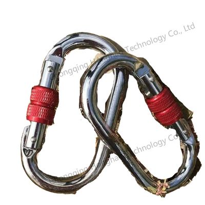 İyi fiyat Hafif ve Dayanıklı Alüminyum Tırmanma Kancası: En Üst Düzey Açık Hava Macera Ekipmanı çevrimiçi